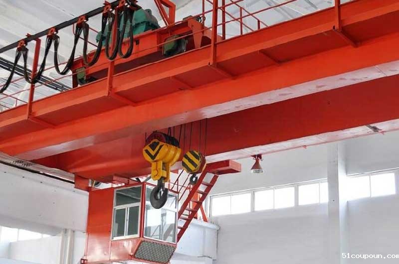 绝缘桥式起重机