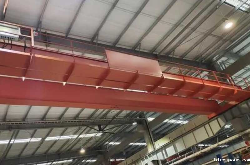 铸造起重机价格是否随市场需求而波动？